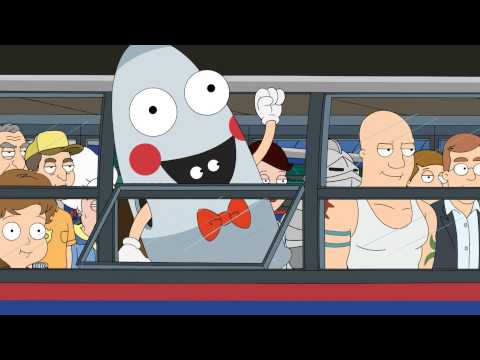 flirting with disaster american dad youtube channel 4 live flirting with disaster american dad youtube channel 4 live